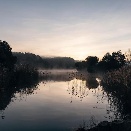 Pensjonat La Casita Del Pescador Ossa de Montiel Zewnętrze zdjęcie