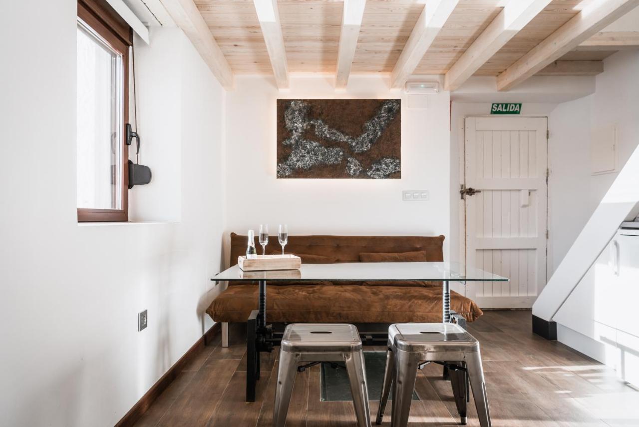 Pensjonat La Casita Del Pescador Ossa de Montiel Zewnętrze zdjęcie