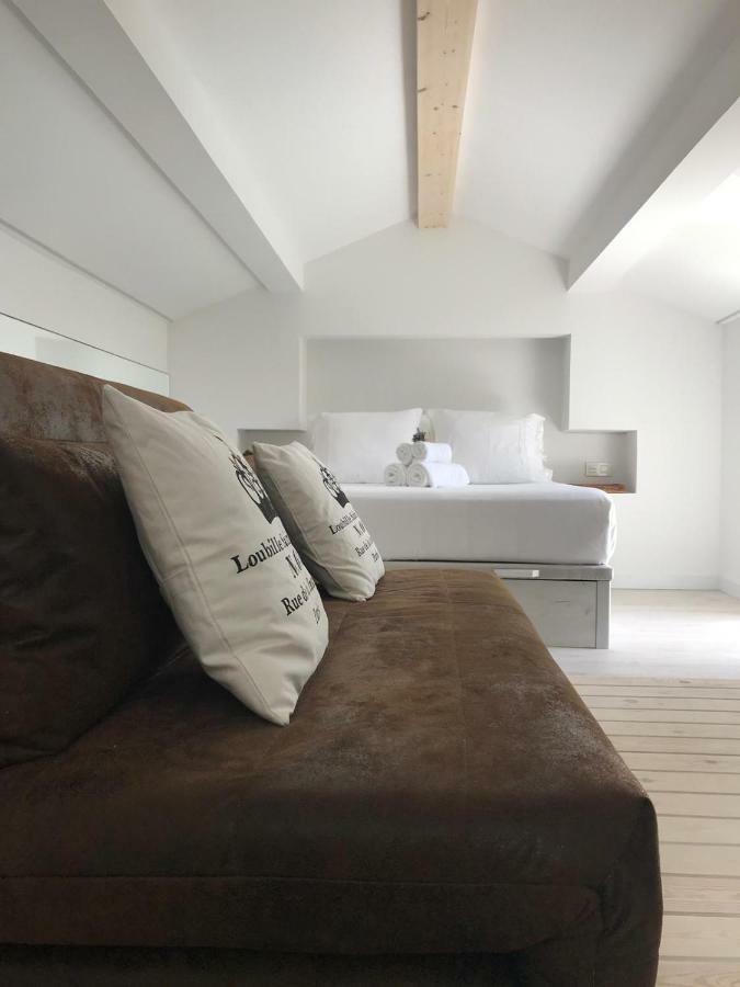 Pensjonat La Casita Del Pescador Ossa de Montiel Zewnętrze zdjęcie